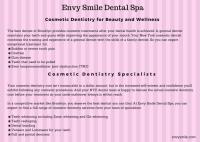Envy Smile Dental Spa image 3
